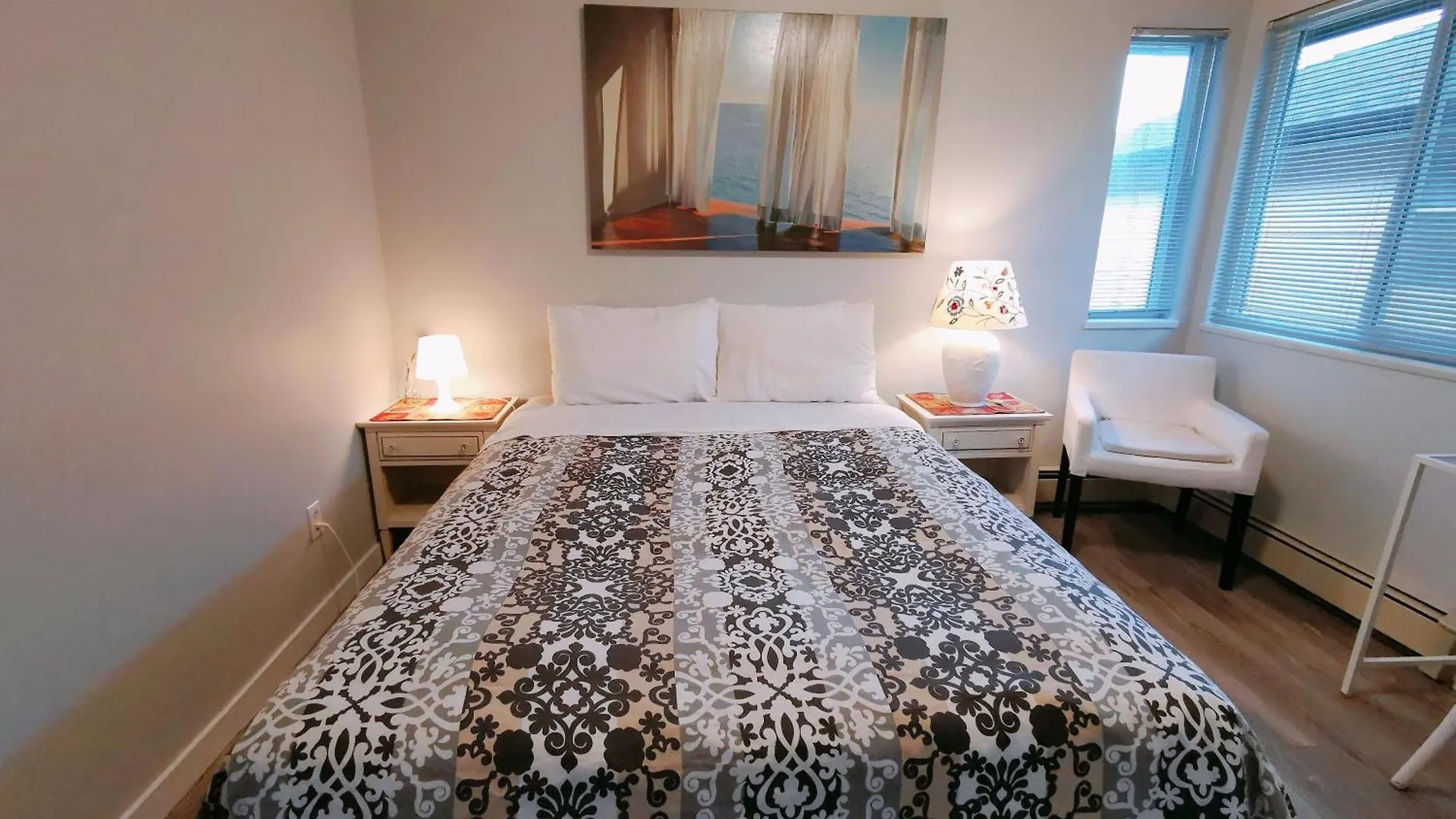 Ferienwohnung Better Bed Richmond Kanada