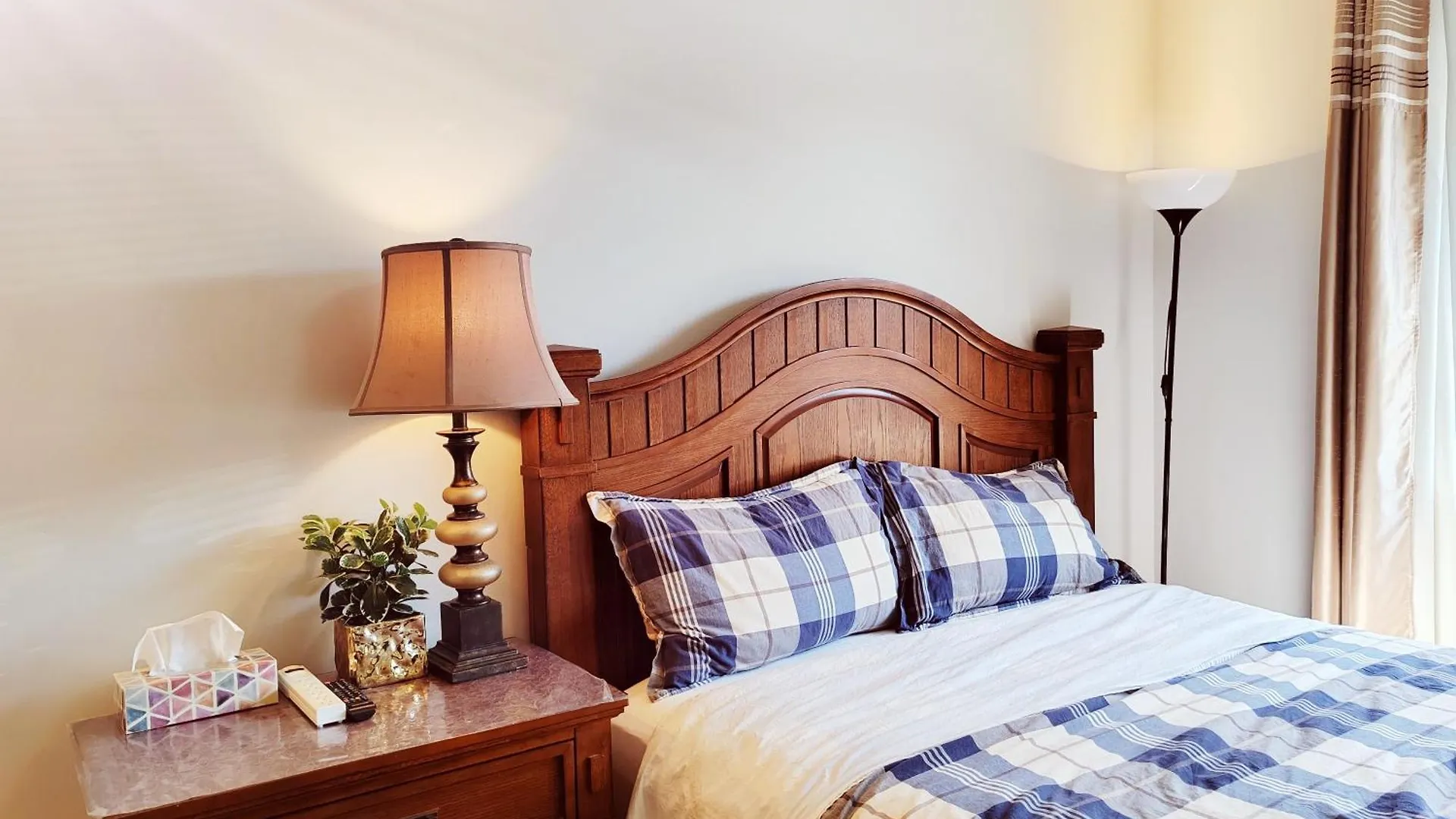 Ferienwohnung Better Bed Richmond 0*,  Kanada