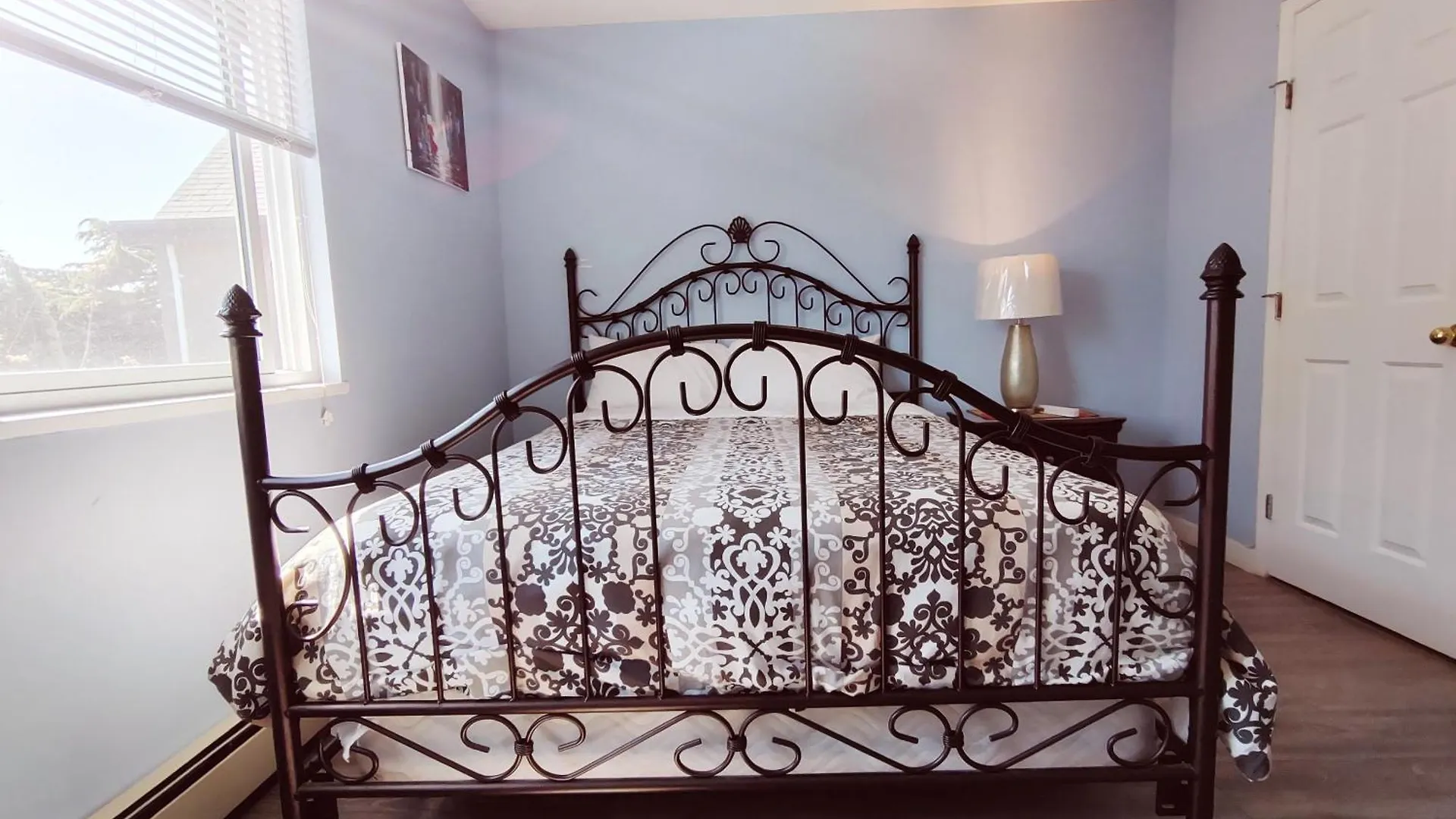 Ferienwohnung Better Bed Richmond Privatunterkunft