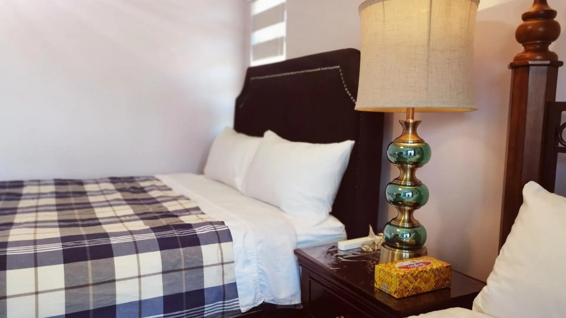 Privatunterkunft Ferienwohnung Better Bed Richmond