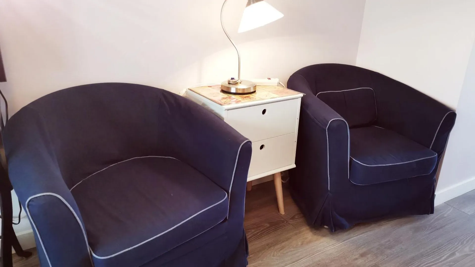 Ferienwohnung Better Bed Richmond 0*,